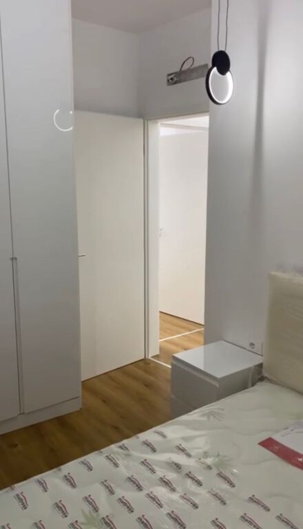 APARTAMENT ME QERA 2+1 ALI DEM 550 EURO