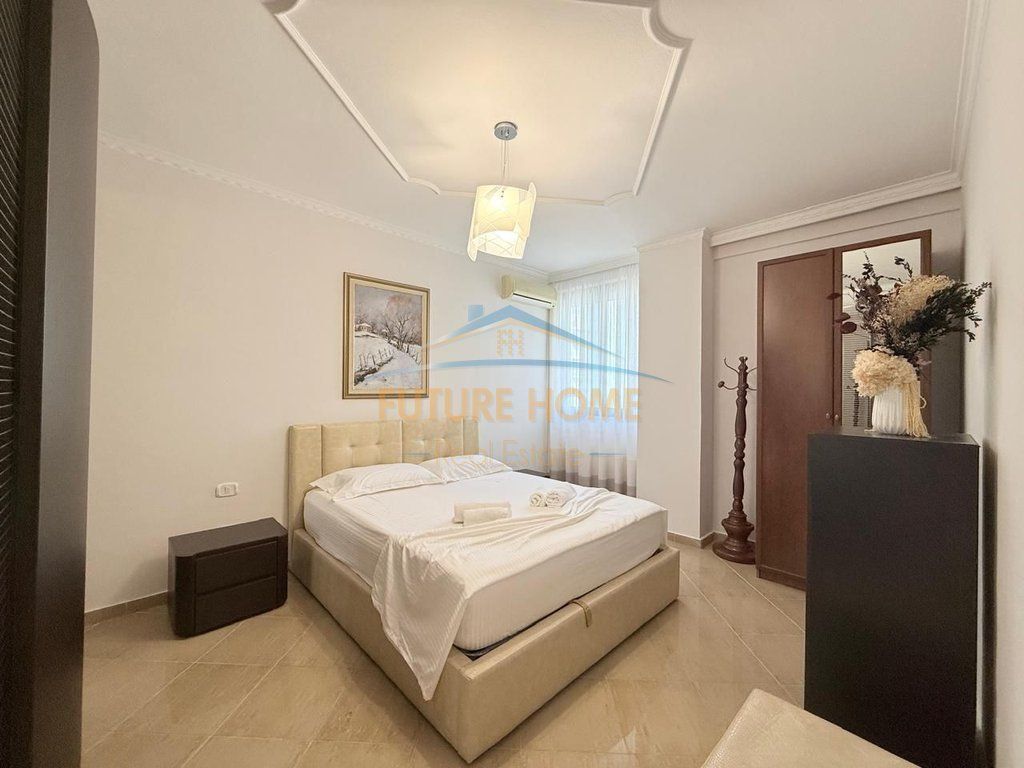Qera, Apartament 2+1, Bulevardi "Gjergj Fishta " ,Tirane.