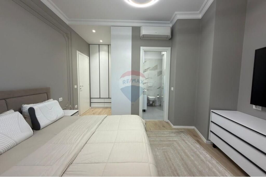 Apartment 2+1 for rent Barrikadave St.