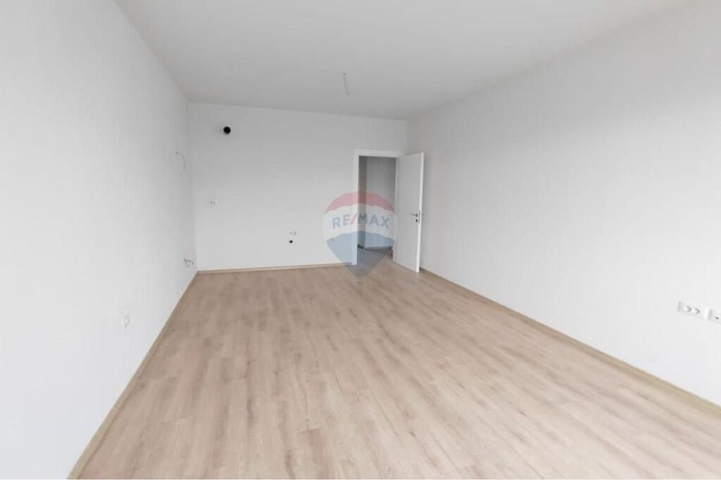 SHITET APARTAMENT 2+1+2 UNIVERS CITY