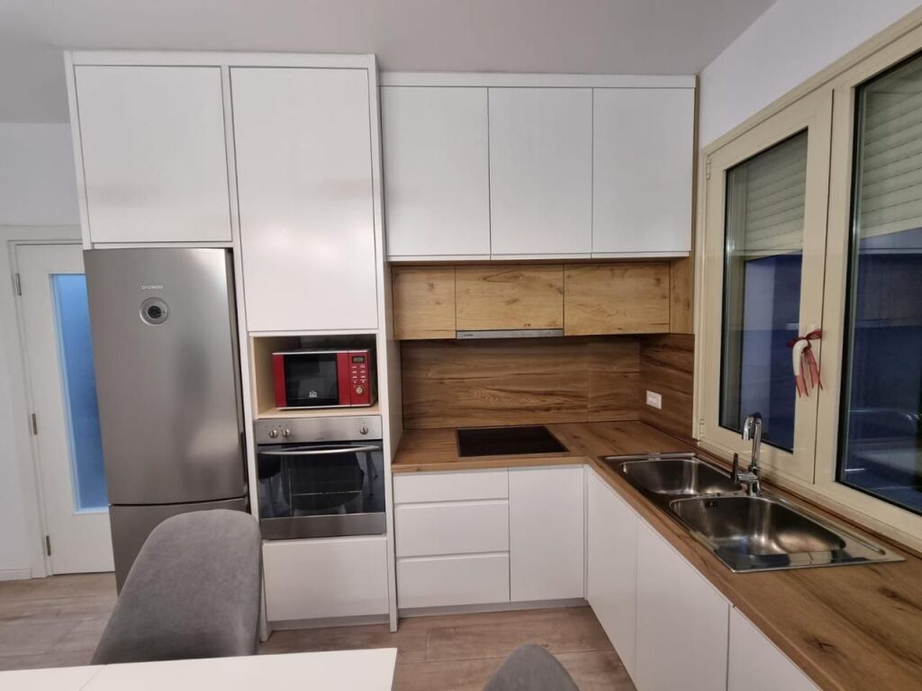 Apartament 1+1 me qera tek "Kopeshti Zoologjik"