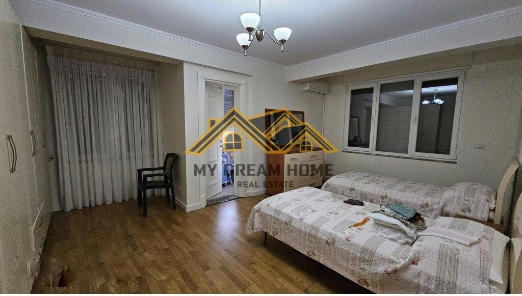 WE SELL SUPER APARTMENT AT MALI I ROBIT, FIRST LINE !