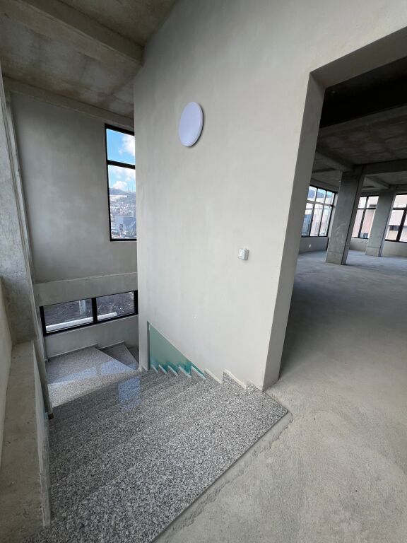 Business premises, Teg, Lunder (for rent)