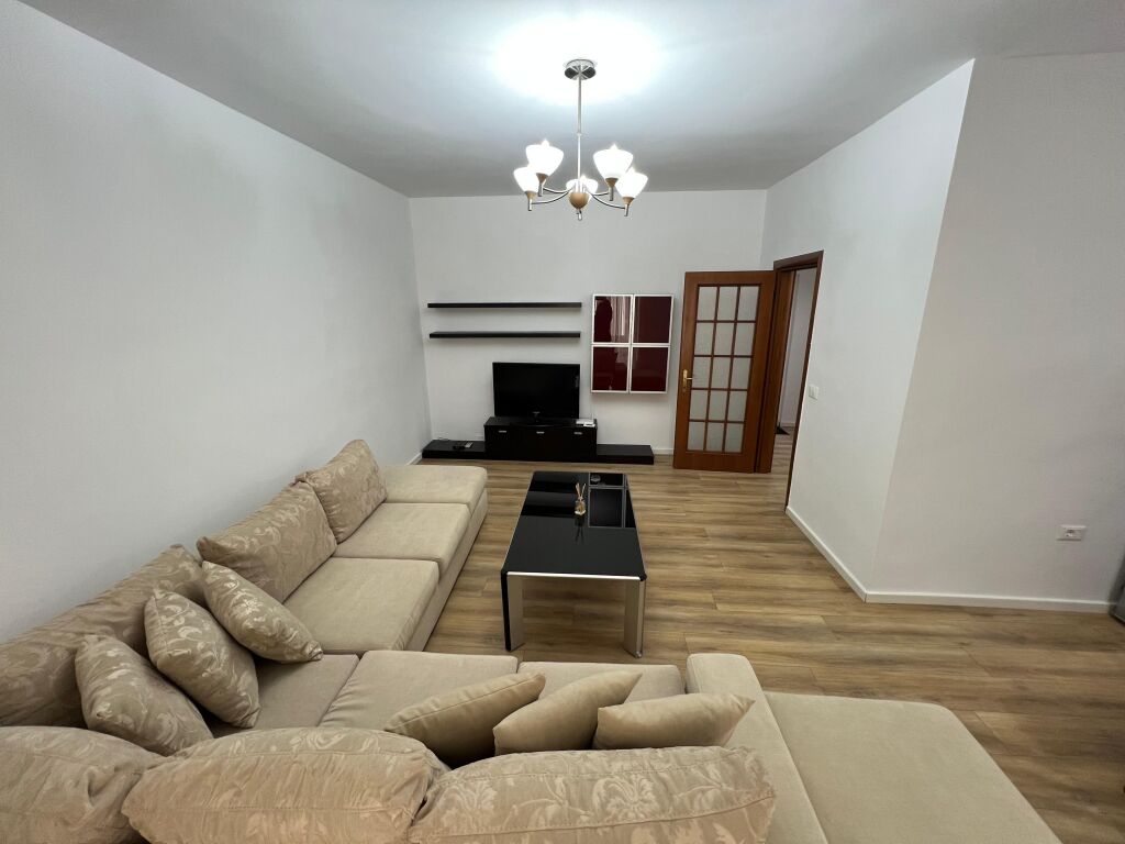 FOR SALE APARTMENT 2+1 MYSLYM SHYRI - NEAR THE HIGH COURT