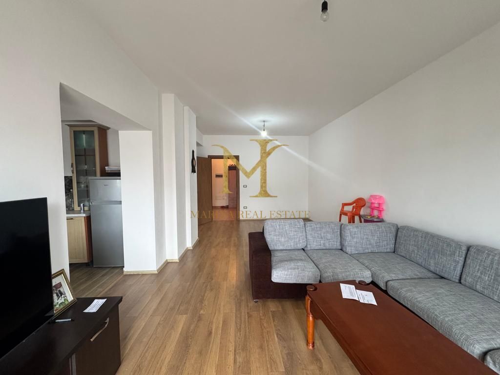 Apartment for rent in Durres, Train Station, 2+1+2+balcony