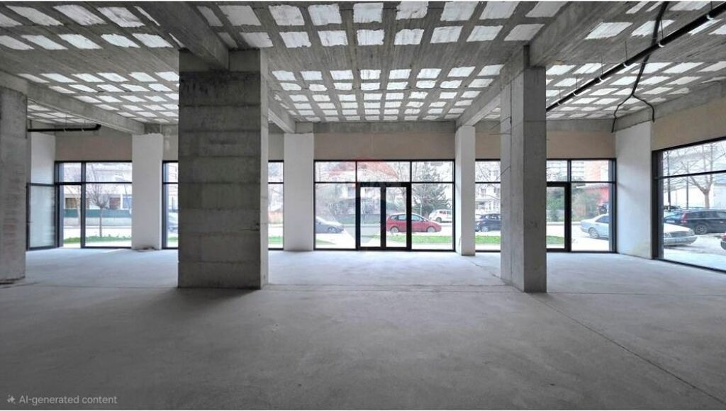 🏢 Ambient Biznesi Premium me Qera 