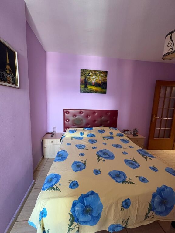 OCCASIONE_Appartamento in Affitto – Via Bogdaneve (Centro -Tirana)