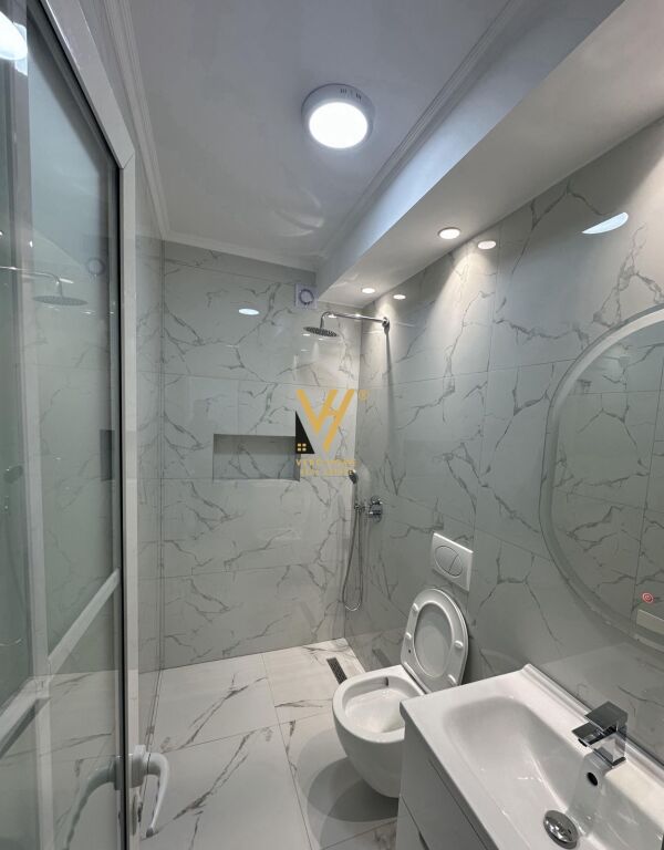 APPARTAMENTO 2+1+2 IN AFFITTO A DON BOSKO 60.000 LEKE