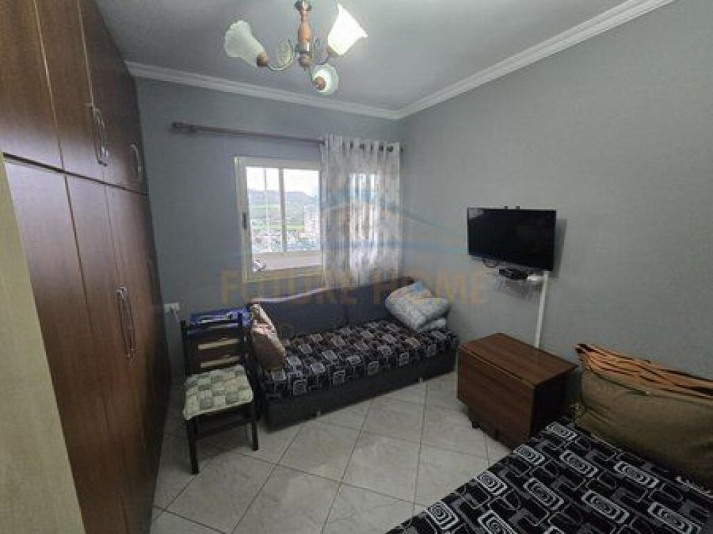 Apartment 2+1 for Sale, Unaza e Re