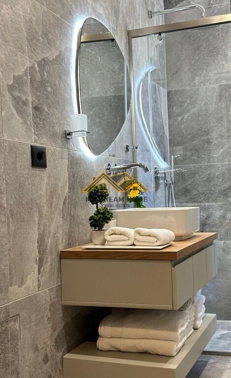 SHITET SUPER APARTAMENT 1+1 ILIRIA PLAZH DURRES!