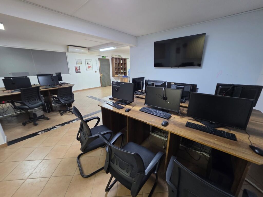 Zyre me qera tek Ish Parku ,Rruga Ndre Mjeda