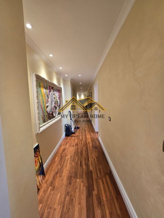 LUXURY APARTAMENT VOLLGA DURRES