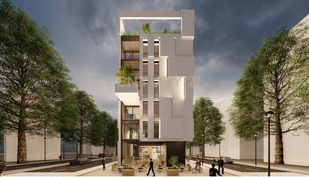 Iluminar Residence - Apartament 1+1 për shitje !!