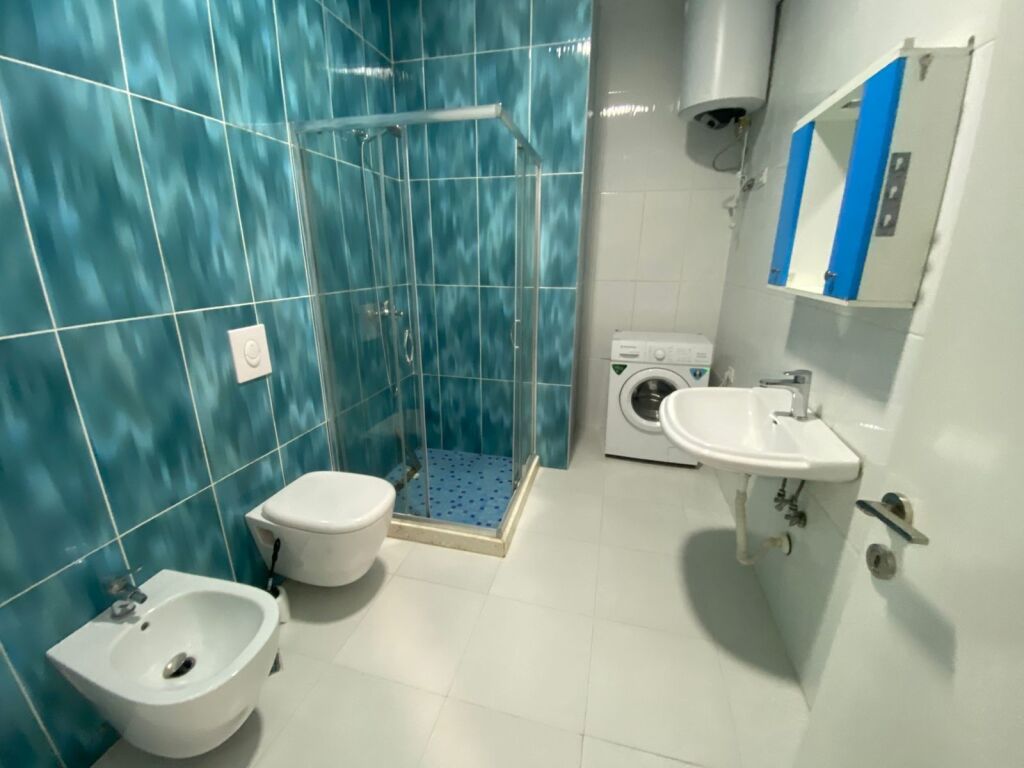 Jepet apartment me qera