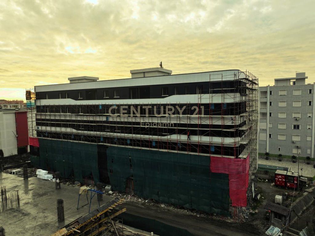 Apartment 2+1 For Sale in West Coast Residence – Only 300m from the Sea    112,523 €