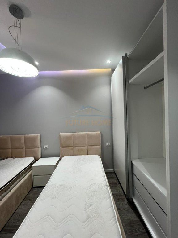 Rent, Apartment 3+1+2 +POST PARKING, Bill Klinton Street, Tirana