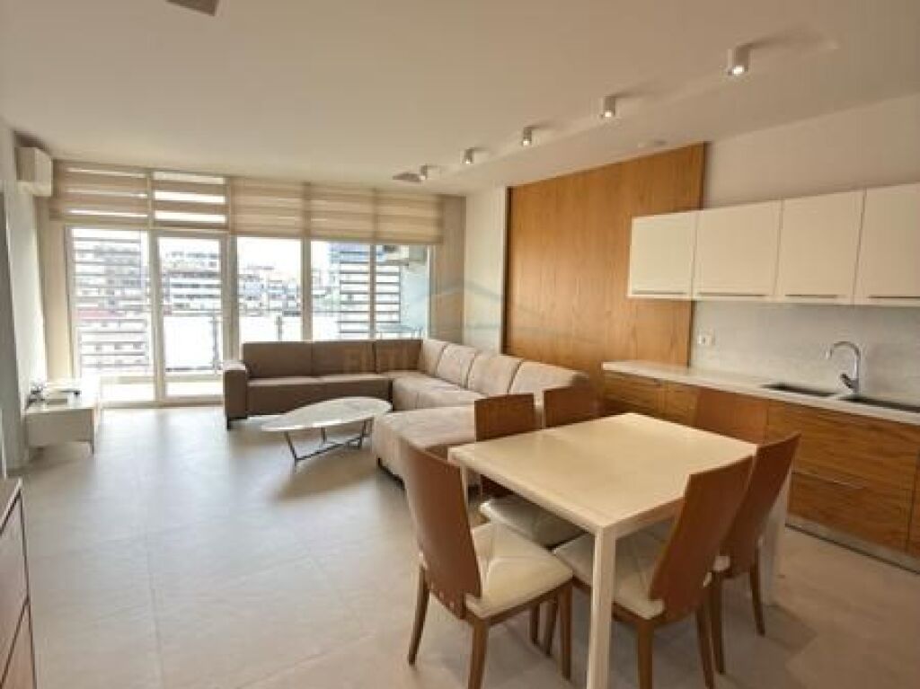 For sale, Apartment 2+1+2, Kika 2, Komuna e Parisit.