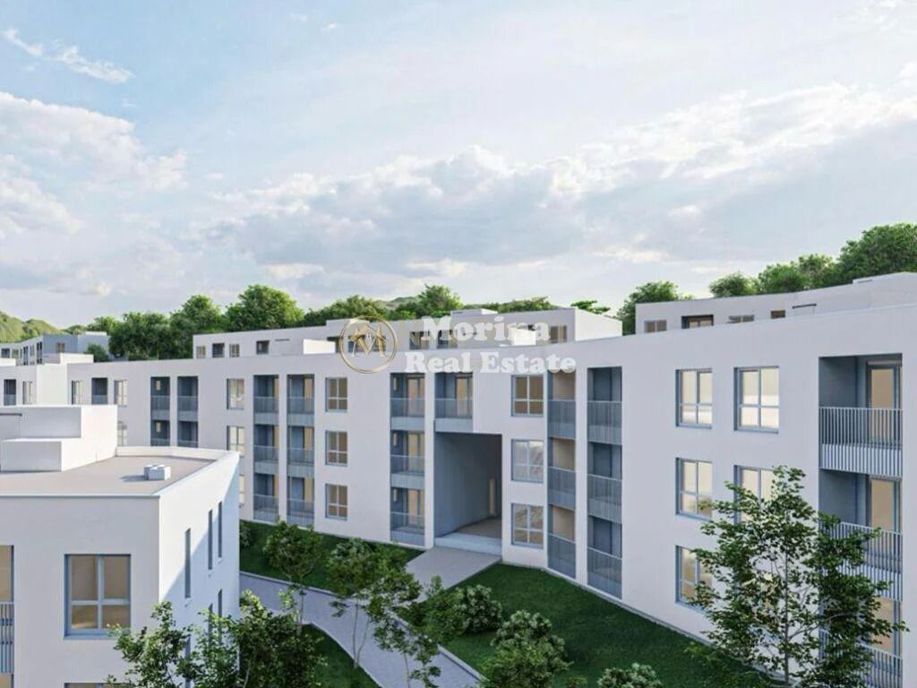 Shitje | Apartament 2 + 1 | Fresku | 163850 €