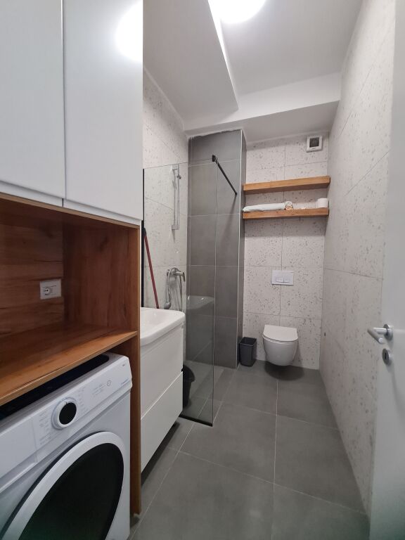APARTAMENT 1+1, REZIDENCA MARGA
