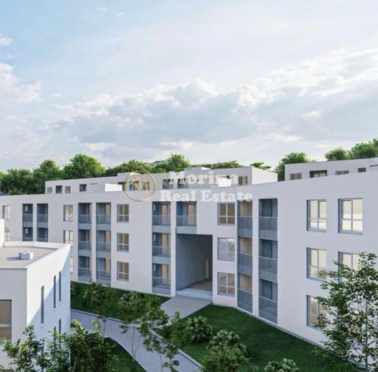 Shitje | Apartament 2 + 1 | Fresku | 163850 €