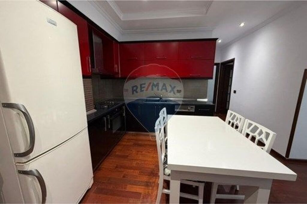 Appartamento 2+1 Via Kosovarve