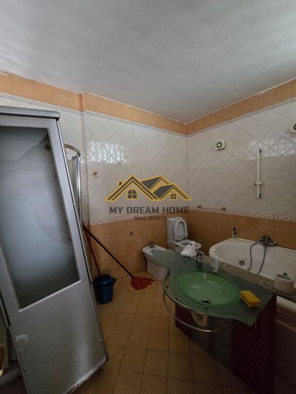 Apartment 2+1+2 for Sale in Vollga, Durres!