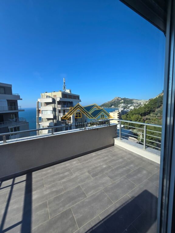 LUXURY APARTAMENT VOLLGA DURRES