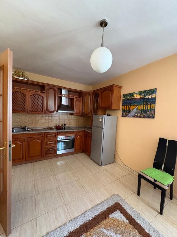 OCCASIONE_Appartamento in Affitto – Via Bogdaneve (Centro -Tirana)