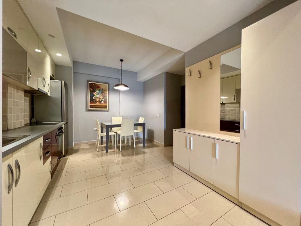 FOR SALE APARTMENT 2+1 – PARIS COMMUNE!