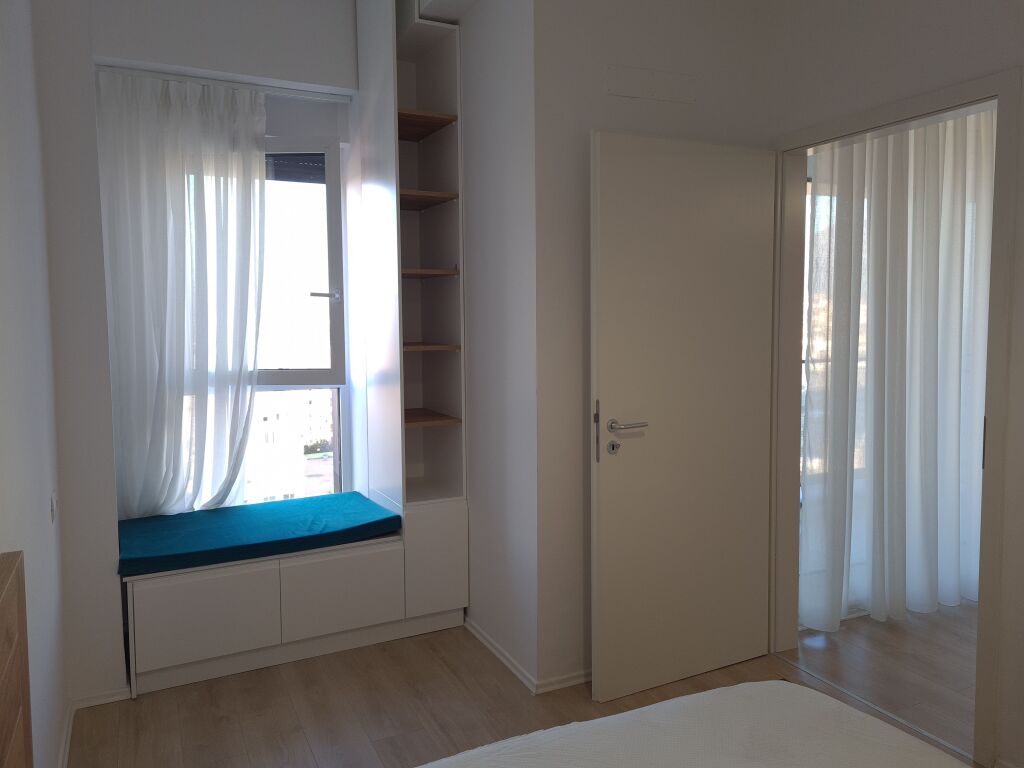 APARTAMENT 1+1, REZIDENCA MARGA