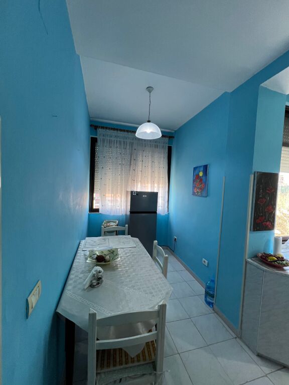 Former electric market. Rent. 2+1