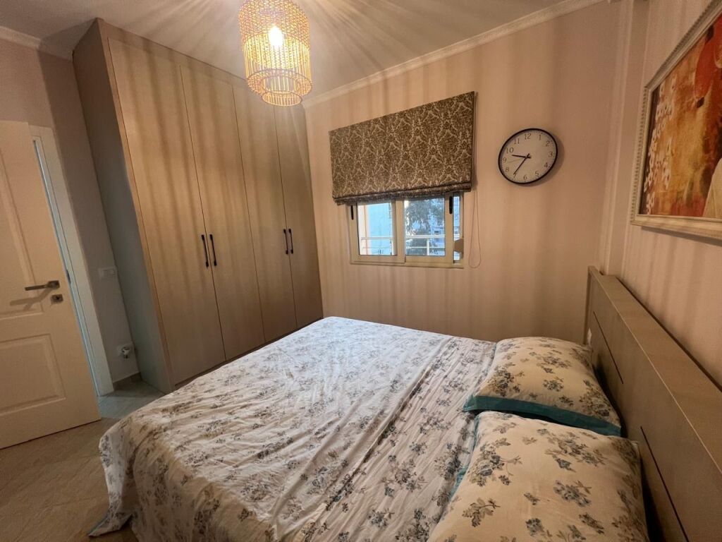 🏖 Super appartamento in affitto – Shkëmbi i Kavajës Ottima opportunità per Booking / Airbnb