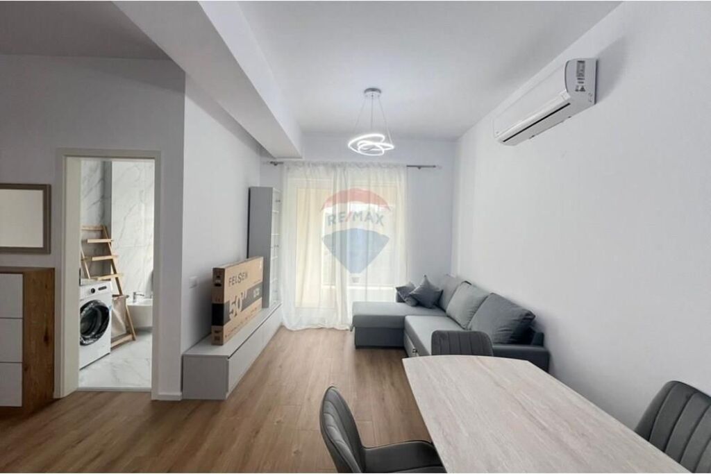 Apartment - For Rent - Mangalem Complex, Tirana 450 €