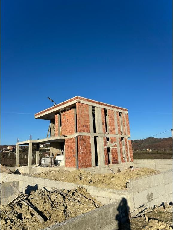 VILLA IN VENDITA NEL GOLFO DI LALZ! POSSIBILITÀ DI PAGAMENTO A RATE!!