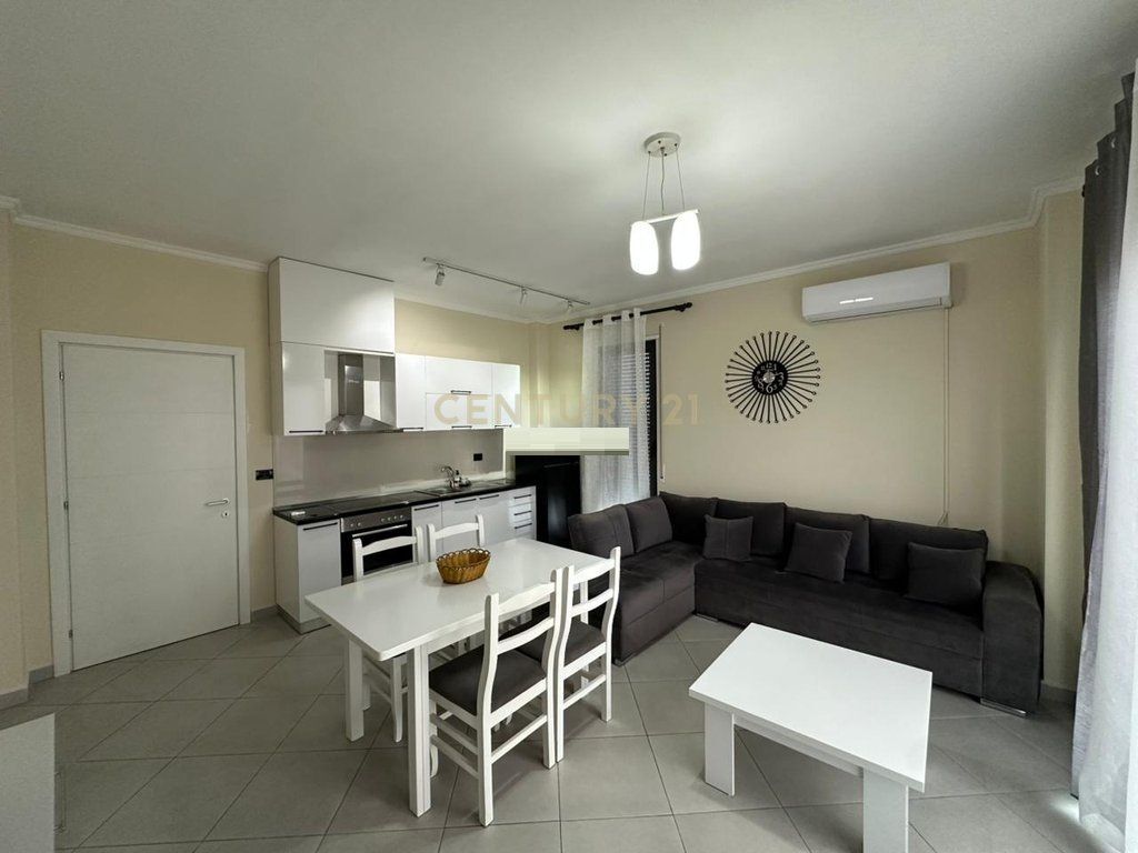 FOR RENT APARTMENT 1+ 1 TAK AMERICAN HOSPITAL 2