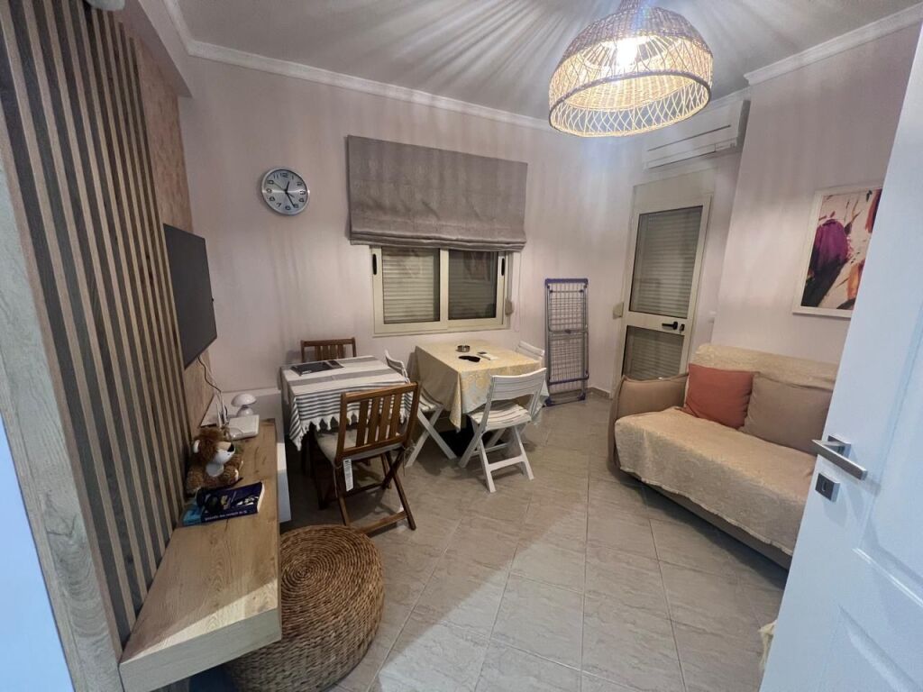 🏖 Super appartamento in affitto – Shkëmbi i Kavajës Ottima opportunità per Booking / Airbnb