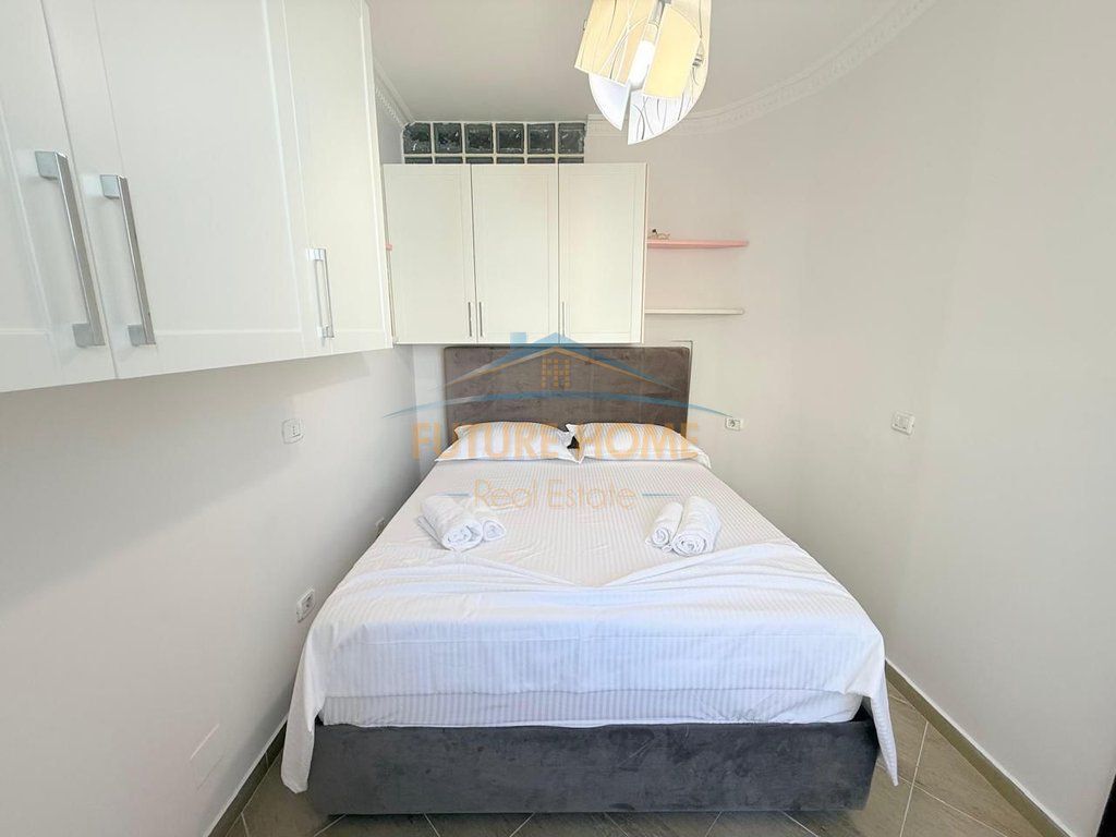 Qera, Apartament 2+1, Bulevardi "Gjergj Fishta " ,Tirane.