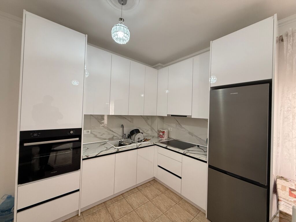 Apartment 1+1 for rent at the beach near Florida