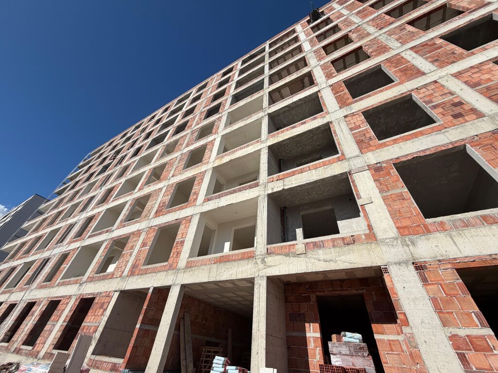 OCCASIONE Appartamento 1+1+Balcone in vendita a Ulliri a Kamez