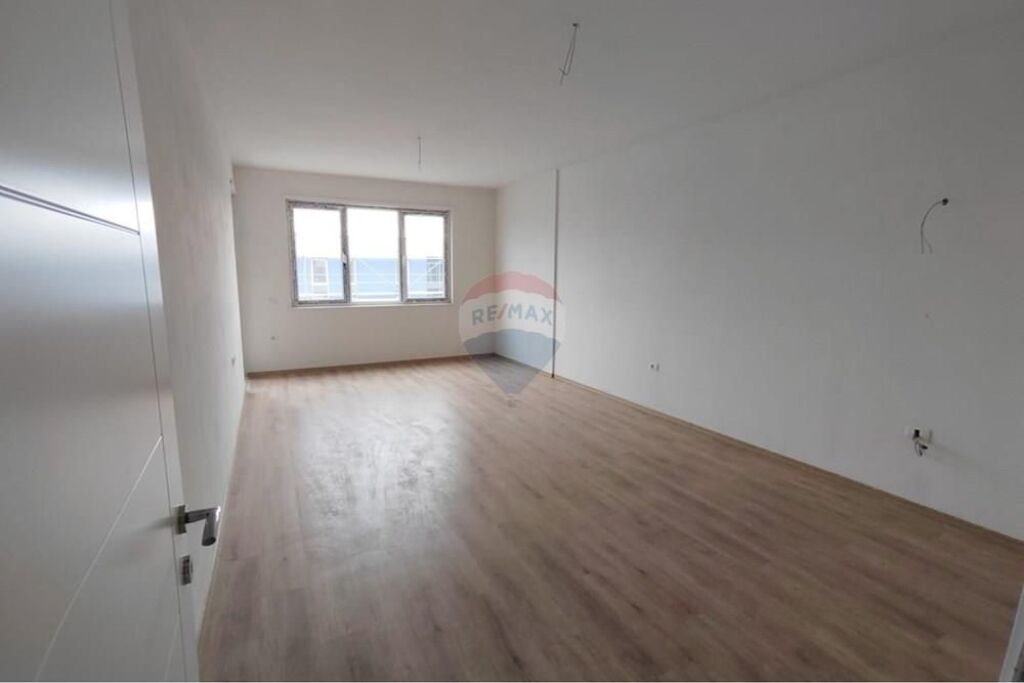 SHITET APARTAMENT 2+1+2 UNIVERS CITY