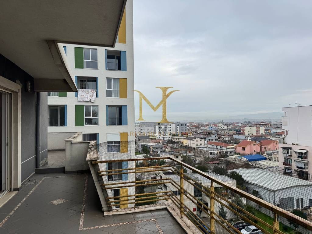 Apartment for rent in Durres, Train Station, 2+1+2+balcony
