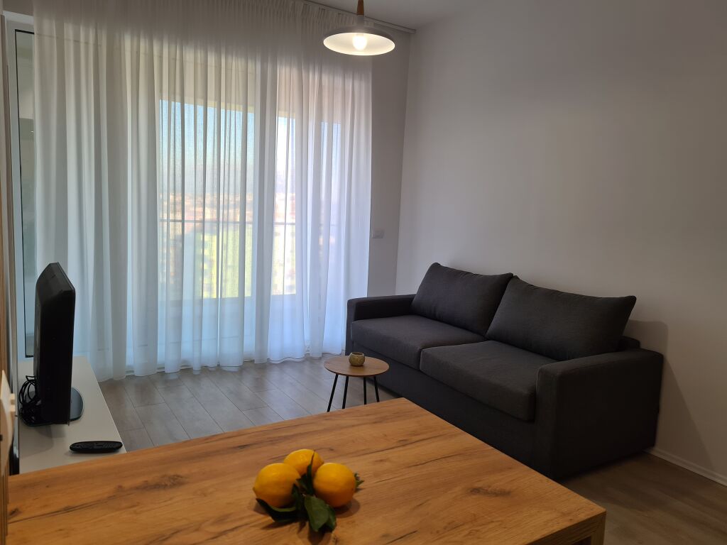 APARTAMENT 1+1, REZIDENCA MARGA