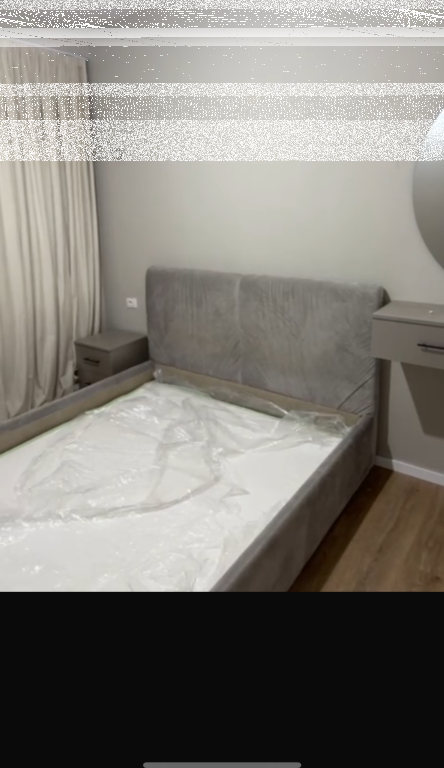 Apartament me qera 1+1