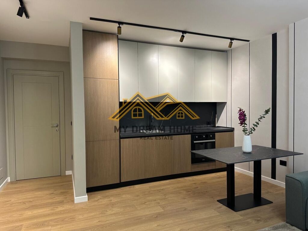 SHITET SUPER APARTAMENT 1+1 ILIRIA PLAZH DURRES!