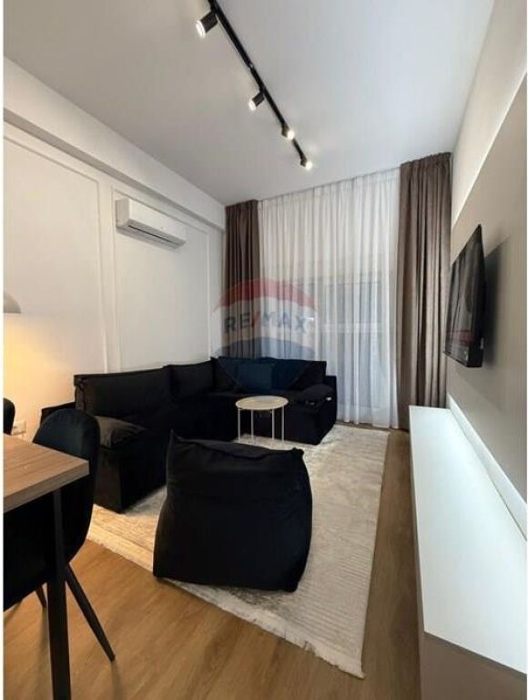 Apartment - For Rent - Mangalem Complex, Tirana 500 €