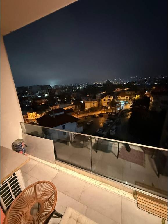 Apartament 2+1+Post Parkimi per shitje te Ali Demi, Kompleksi Darling