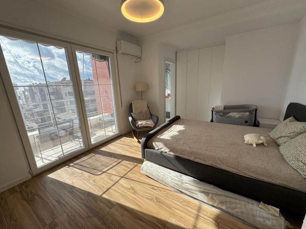 Apartment for rent 2+1+2