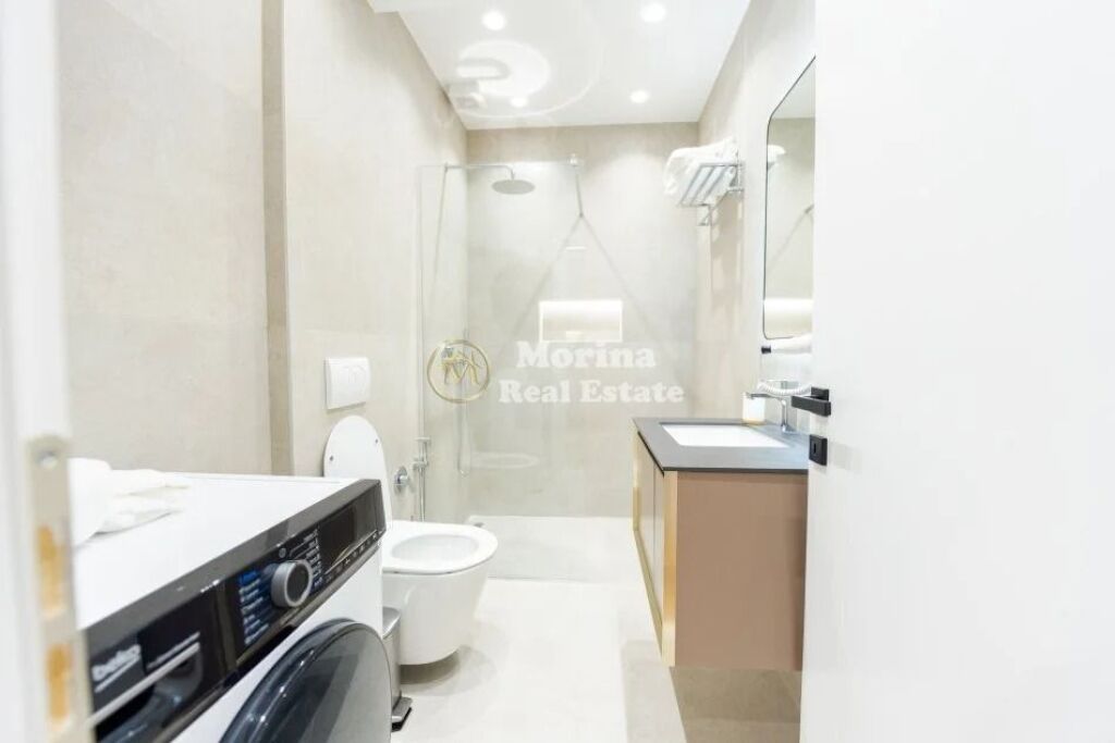 Qera | Apartament 1 + 1 | Blloku - Kinema Agimi | 800 €/muaj