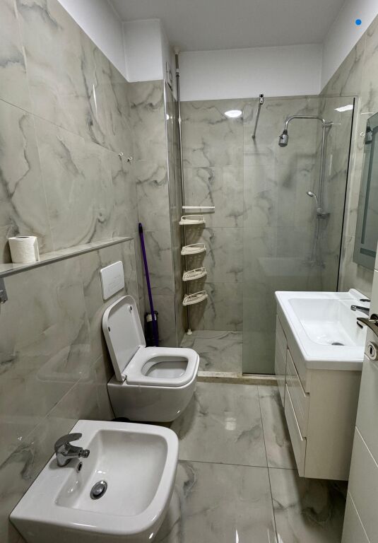 FOR RENT APARTMENT 1+1 KAVAJES STREET