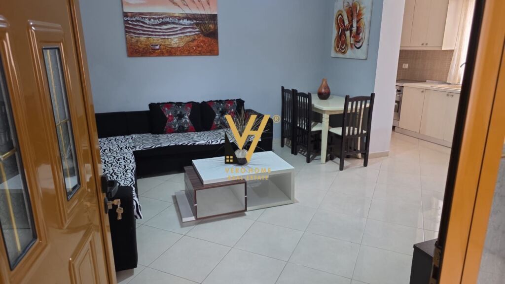 APPARTAMENTO 1+1 IN AFFITTO A XHAMLLIKU 45.000 LEKE